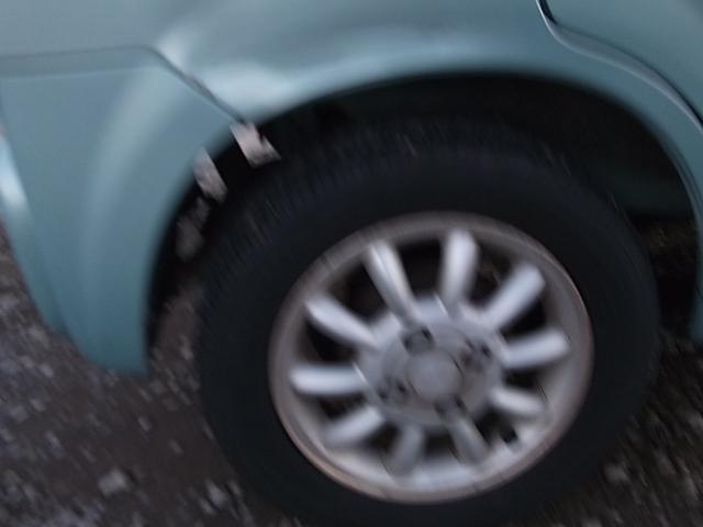 アルトラパン ターボ（14枚目）