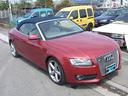 AUDI A5 CABRIOLET