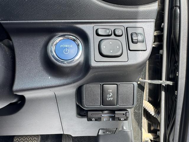 アクア Ｓ　ナビ　フルセグＴＶ　バックカメラ　Ｂｌｕｅｔｏｏｔｈ　ＥＴＣ（21枚目）