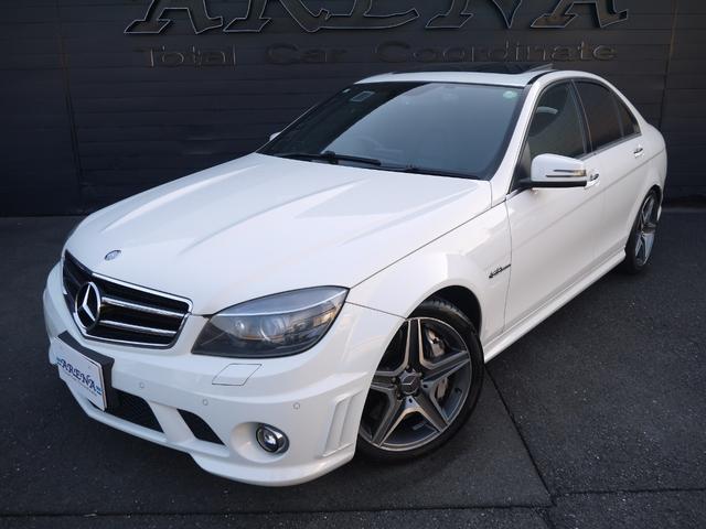 Cクラス AMG ホワイト系(白)の中古車を探すなら【グーネット】 Cクラス AMG ホワイト系(白)の中古車を探すなら【グーネット】