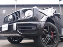 MERCEDES AMG G-CLASS