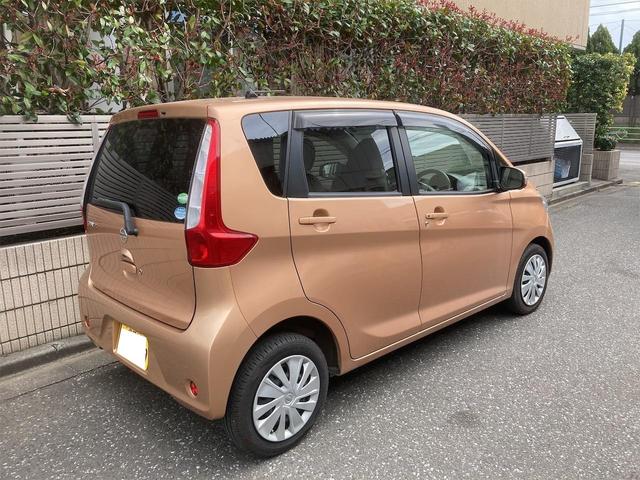 X Vセレクション+セーフティII ナビ アラウンドビューモニター(5枚目)