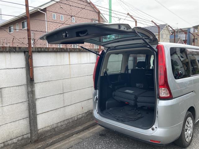 NISSAN SERENA Other | 2010 | SILVER | 60500 km | details NISSAN SERENA Other | 2010 | SILVER | 60500 km | details