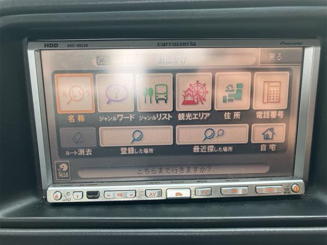 サンバートラック ＳＤＸ　４ＷＤ車　ナビ付き　マニュアル車　ＥＴＣ搭載車　最大積載量３５０キログラム　走行距離１２万キロ代（20枚目）