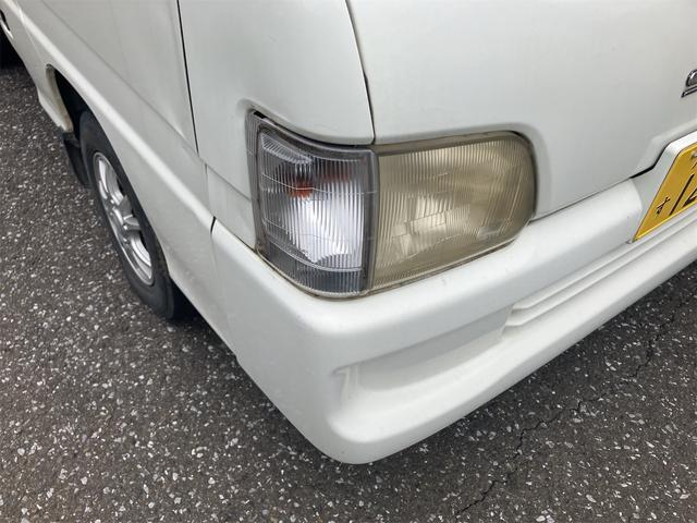 サンバートラック ＳＤＸ　４ＷＤ車　ナビ付き　マニュアル車　ＥＴＣ搭載車　最大積載量３５０キログラム　走行距離１２万キロ代（42枚目）