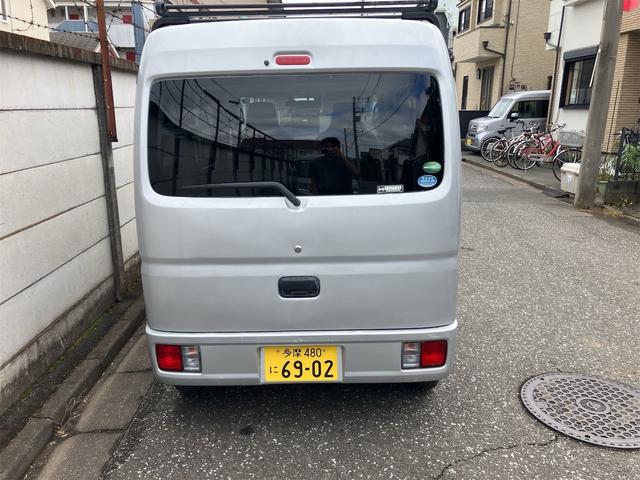ミニキャブバン Ｇ　純正ナビ付き　Ｂｌｕｅｔｏｏｔｈ接続　ＴＶ付　ワンオーナー車　ＥＴＣ付き　ドライブレコーダー付き　エアコン　パワーステアリング　パワーウィンドウ（12枚目）