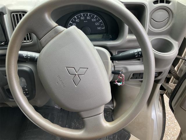 ミニキャブバン Ｇ　純正ナビ付き　Ｂｌｕｅｔｏｏｔｈ接続　ＴＶ付　ワンオーナー車　ＥＴＣ付き　ドライブレコーダー付き　エアコン　パワーステアリング　パワーウィンドウ（15枚目）