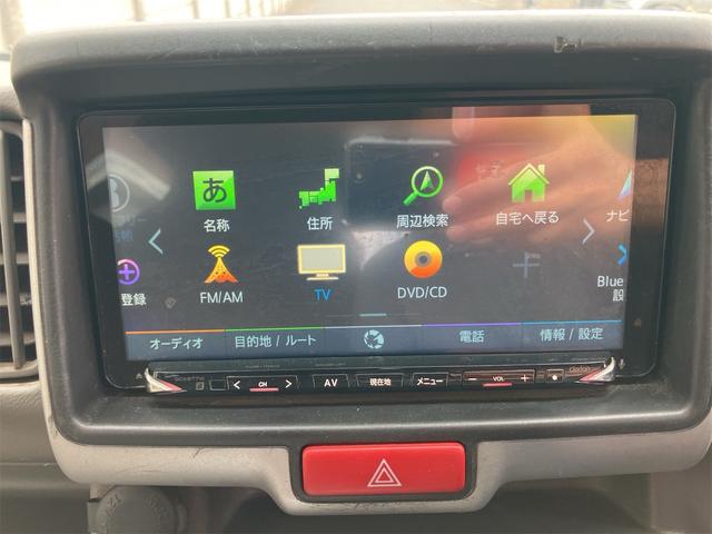 ミニキャブバン Ｇ　純正ナビ付き　Ｂｌｕｅｔｏｏｔｈ接続　ＴＶ付　ワンオーナー車　ＥＴＣ付き　ドライブレコーダー付き　エアコン　パワーステアリング　パワーウィンドウ（19枚目）