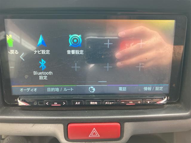 ミニキャブバン Ｇ　純正ナビ付き　Ｂｌｕｅｔｏｏｔｈ接続　ＴＶ付　ワンオーナー車　ＥＴＣ付き　ドライブレコーダー付き　エアコン　パワーステアリング　パワーウィンドウ（20枚目）