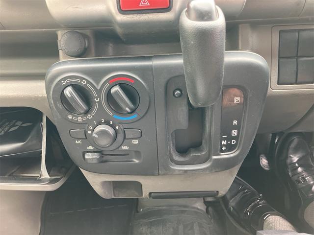 ミニキャブバン Ｇ　純正ナビ付き　Ｂｌｕｅｔｏｏｔｈ接続　ＴＶ付　ワンオーナー車　ＥＴＣ付き　ドライブレコーダー付き　エアコン　パワーステアリング　パワーウィンドウ（22枚目）