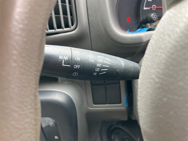 ミニキャブバン Ｇ　純正ナビ付き　Ｂｌｕｅｔｏｏｔｈ接続　ＴＶ付　ワンオーナー車　ＥＴＣ付き　ドライブレコーダー付き　エアコン　パワーステアリング　パワーウィンドウ（25枚目）