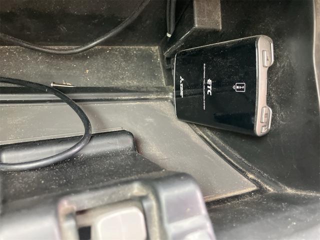 ミニキャブバン Ｇ　純正ナビ付き　Ｂｌｕｅｔｏｏｔｈ接続　ＴＶ付　ワンオーナー車　ＥＴＣ付き　ドライブレコーダー付き　エアコン　パワーステアリング　パワーウィンドウ（30枚目）