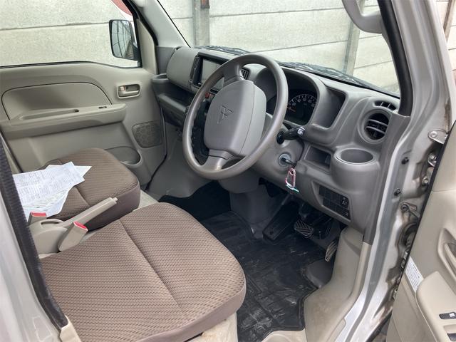 ミニキャブバン Ｇ　純正ナビ付き　Ｂｌｕｅｔｏｏｔｈ接続　ＴＶ付　ワンオーナー車　ＥＴＣ付き　ドライブレコーダー付き　エアコン　パワーステアリング　パワーウィンドウ（36枚目）