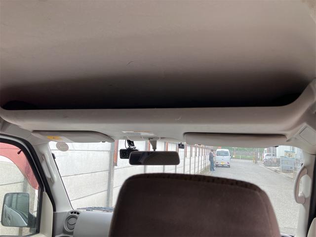ミニキャブバン Ｇ　純正ナビ付き　Ｂｌｕｅｔｏｏｔｈ接続　ＴＶ付　ワンオーナー車　ＥＴＣ付き　ドライブレコーダー付き　エアコン　パワーステアリング　パワーウィンドウ（39枚目）