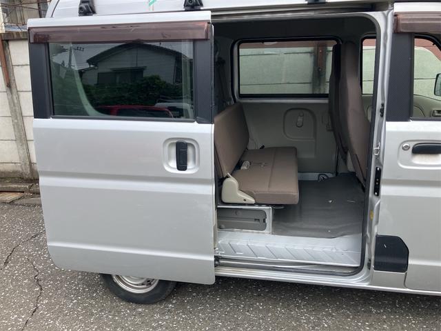 ミニキャブバン Ｇ　純正ナビ付き　Ｂｌｕｅｔｏｏｔｈ接続　ＴＶ付　ワンオーナー車　ＥＴＣ付き　ドライブレコーダー付き　エアコン　パワーステアリング　パワーウィンドウ（40枚目）