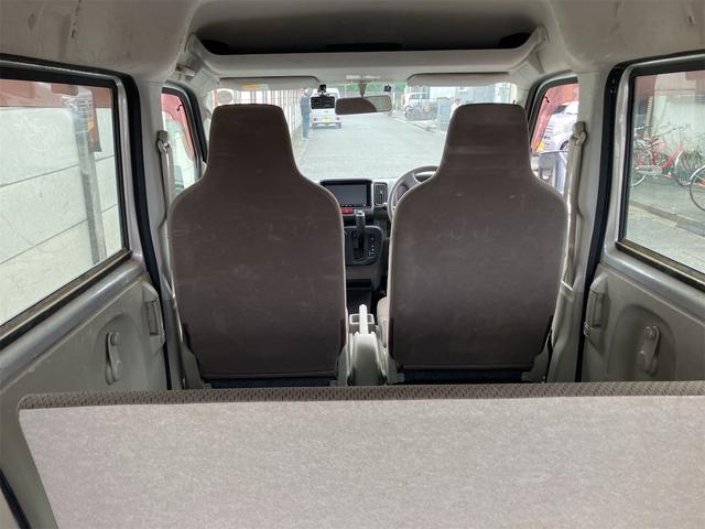 ミニキャブバン Ｇ　純正ナビ付き　Ｂｌｕｅｔｏｏｔｈ接続　ＴＶ付　ワンオーナー車　ＥＴＣ付き　ドライブレコーダー付き　エアコン　パワーステアリング　パワーウィンドウ（42枚目）