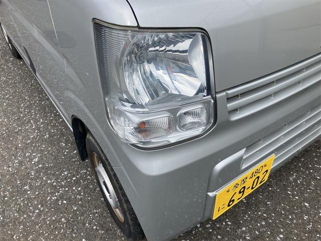 ミニキャブバン Ｇ　純正ナビ付き　Ｂｌｕｅｔｏｏｔｈ接続　ＴＶ付　ワンオーナー車　ＥＴＣ付き　ドライブレコーダー付き　エアコン　パワーステアリング　パワーウィンドウ（47枚目）