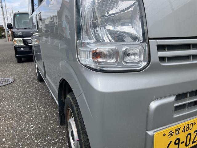 ミニキャブバン Ｇ　純正ナビ付き　Ｂｌｕｅｔｏｏｔｈ接続　ＴＶ付　ワンオーナー車　ＥＴＣ付き　ドライブレコーダー付き　エアコン　パワーステアリング　パワーウィンドウ（48枚目）