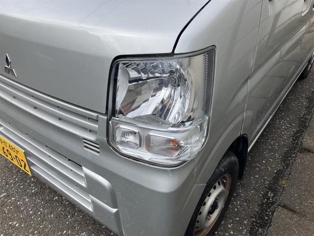 ミニキャブバン Ｇ　純正ナビ付き　Ｂｌｕｅｔｏｏｔｈ接続　ＴＶ付　ワンオーナー車　ＥＴＣ付き　ドライブレコーダー付き　エアコン　パワーステアリング　パワーウィンドウ（49枚目）
