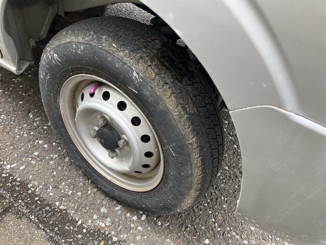 ミニキャブバン Ｇ　純正ナビ付き　Ｂｌｕｅｔｏｏｔｈ接続　ＴＶ付　ワンオーナー車　ＥＴＣ付き　ドライブレコーダー付き　エアコン　パワーステアリング　パワーウィンドウ（59枚目）