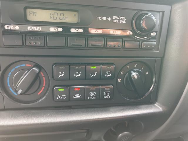 ボンゴバン ＤＸ　ドライブレコーダー付き　エアコン付き　ラジオ　ＡＭ　ＦＭ　両側スライドドア　最大積載量７５０キログラム　パワーウィンドウ　パワーステアリング（18枚目）