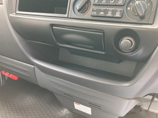 ボンゴバン ＤＸ　ドライブレコーダー付き　エアコン付き　ラジオ　ＡＭ　ＦＭ　両側スライドドア　最大積載量７５０キログラム　パワーウィンドウ　パワーステアリング（26枚目）
