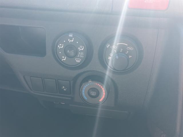 ハイエースバン DX ドライブレコーダー付き ETC付き ワンセグTVナビ付き バックカメラ 両側スライドドア キーレスエントリー 車検令和8年10月まで パワーステアリング パワーウィンドウ(19枚目)