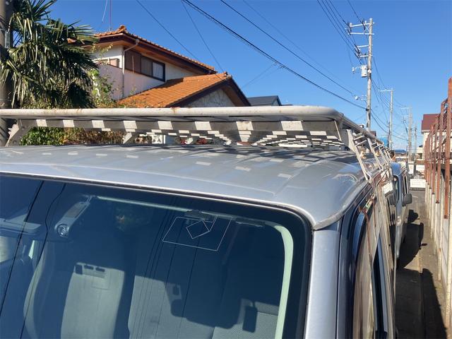 ハイエースバン DX ドライブレコーダー付き ETC付き ワンセグTVナビ付き バックカメラ 両側スライドドア キーレスエントリー 車検令和8年10月まで パワーステアリング パワーウィンドウ(46枚目)