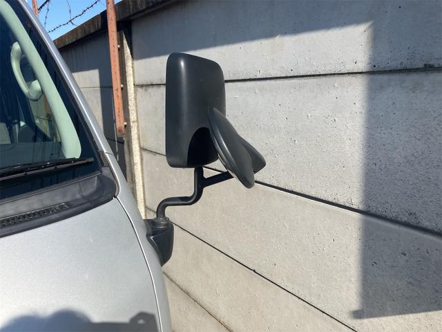 ハイエースバン DX ドライブレコーダー付き ETC付き ワンセグTVナビ付き バックカメラ 両側スライドドア キーレスエントリー 車検令和8年10月まで パワーステアリング パワーウィンドウ(47枚目)