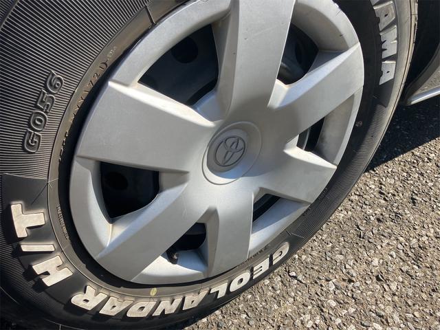 ハイエースバン DX ドライブレコーダー付き ETC付き ワンセグTVナビ付き バックカメラ 両側スライドドア キーレスエントリー 車検令和8年10月まで パワーステアリング パワーウィンドウ(55枚目)