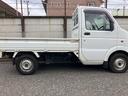 キャリイトラック 　４ＷＤ車　最大積載量３５０キログラム　走行距離５００００キロ代（7枚目）