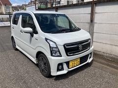 ワゴンＲ ＨＹＢＲＩＴ　Ｔ　スティングレー　ハイブリッドターボ　インパネＣＶＴ 0500290A30240509W002 6