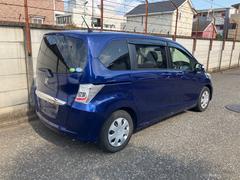 フリード Ｇ　ジャストセレクション　ナビ　キーレス　スマートキー 0500290A30250619W001 4