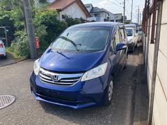 フリード Ｇ　ジャストセレクション　ナビ　キーレス　スマートキー 0500290A30250619W001 6