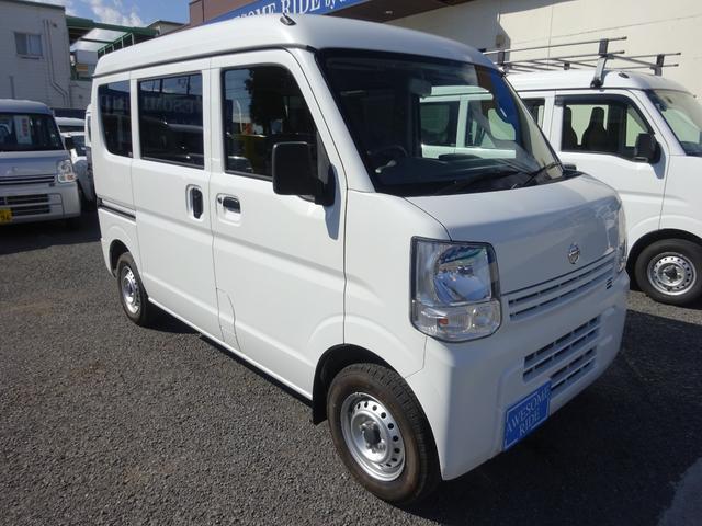 日産 ＮＶ１００クリッパーバン