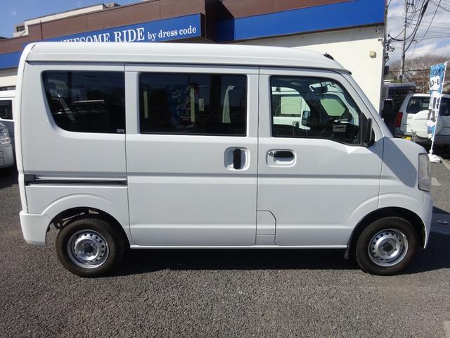 日産 ＮＶ１００クリッパーバン