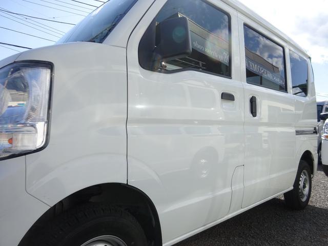 日産 ＮＶ１００クリッパーバン