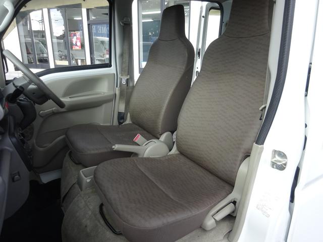 エブリイ ＰＡ　メモリナビ　バックカメラ　ＥＴＣ　ＢｌｕｅＴｏｏｔｈ　衝突被害軽減ブレーキ　障害物センサー　２ｎｄ発進　オートライト　オートハイビーム　オーバーヘッドシェルフ　車線逸脱センサー　取扱説明書　保証書（17枚目）