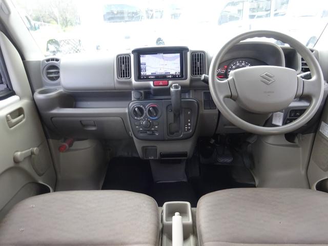 エブリイ ＰＡ　メモリナビ　バックカメラ　ＥＴＣ　ＢｌｕｅＴｏｏｔｈ　衝突被害軽減ブレーキ　障害物センサー　２ｎｄ発進　オートライト　オートハイビーム　オーバーヘッドシェルフ　車線逸脱センサー　取扱説明書　保証書（20枚目）