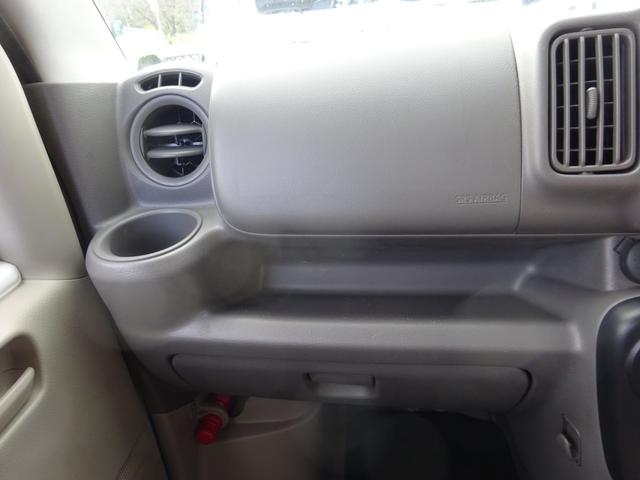 エブリイ ＰＡ　メモリナビ　バックカメラ　ＥＴＣ　ＢｌｕｅＴｏｏｔｈ　衝突被害軽減ブレーキ　障害物センサー　２ｎｄ発進　オートライト　オートハイビーム　オーバーヘッドシェルフ　車線逸脱センサー　取扱説明書　保証書（28枚目）