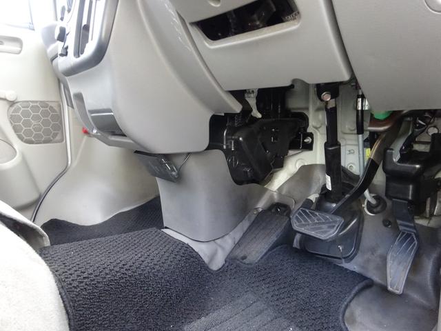 エブリイ ＰＡ　メモリナビ　バックカメラ　ＥＴＣ　ＢｌｕｅＴｏｏｔｈ　衝突被害軽減ブレーキ　障害物センサー　２ｎｄ発進　オートライト　オートハイビーム　オーバーヘッドシェルフ　車線逸脱センサー　取扱説明書　保証書（34枚目）