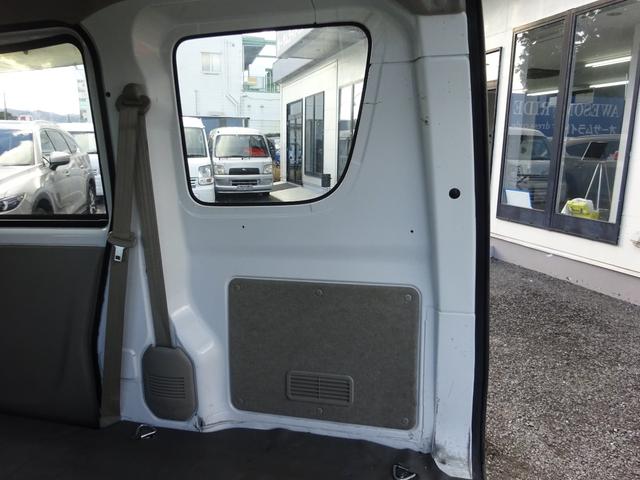 エブリイ ＰＡ　メモリナビ　バックカメラ　ＥＴＣ　ＢｌｕｅＴｏｏｔｈ　衝突被害軽減ブレーキ　障害物センサー　２ｎｄ発進　オートライト　オートハイビーム　オーバーヘッドシェルフ　車線逸脱センサー　取扱説明書　保証書（39枚目）