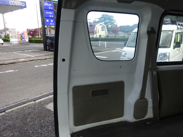 エブリイ ＰＡ　メモリナビ　バックカメラ　ＥＴＣ　ＢｌｕｅＴｏｏｔｈ　衝突被害軽減ブレーキ　障害物センサー　２ｎｄ発進　オートライト　オートハイビーム　オーバーヘッドシェルフ　車線逸脱センサー　取扱説明書　保証書（40枚目）