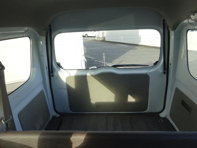 エブリイ ＰＡ　メモリナビ　バックカメラ　ＥＴＣ　ＢｌｕｅＴｏｏｔｈ　衝突被害軽減ブレーキ　障害物センサー　２ｎｄ発進　オートライト　オートハイビーム　オーバーヘッドシェルフ　車線逸脱センサー　取扱説明書　保証書（42枚目）