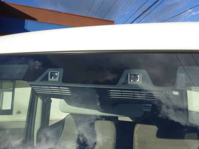 エブリイ ＰＡ　メモリナビ　バックカメラ　ＥＴＣ　ＢｌｕｅＴｏｏｔｈ　衝突被害軽減ブレーキ　障害物センサー　２ｎｄ発進　オートライト　オートハイビーム　オーバーヘッドシェルフ　車線逸脱センサー　取扱説明書　保証書（47枚目）