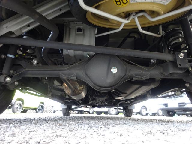 エブリイ ＰＡ　メモリナビ　バックカメラ　ＥＴＣ　ＢｌｕｅＴｏｏｔｈ　衝突被害軽減ブレーキ　障害物センサー　２ｎｄ発進　オートライト　オートハイビーム　オーバーヘッドシェルフ　車線逸脱センサー　取扱説明書　保証書（57枚目）