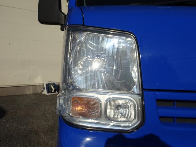 エブリイ ＰＡ　４ＷＤ　衝突被害軽減ブレーキ　２ｎｄ発進　プライバシーガラス　禁煙車　横滑り防止　スペアキー　取扱説明書　保証書（41枚目）