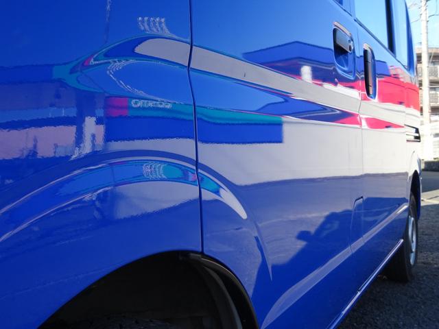 エブリイ ＰＡ　４ＷＤ　衝突被害軽減ブレーキ　２ｎｄ発進　プライバシーガラス　禁煙車　横滑り防止　スペアキー　取扱説明書　保証書（44枚目）