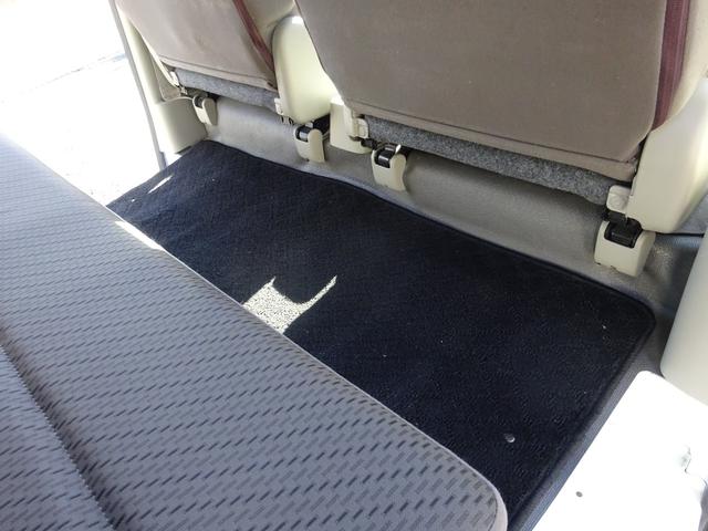 エブリイ PC 4AT キーレス ナビ 前後ドラレコ 禁煙車 パワーウィンドウ CD Bluetooth USB スペアキー オーバーヘッドシェルフ サイドバイザー(35枚目)