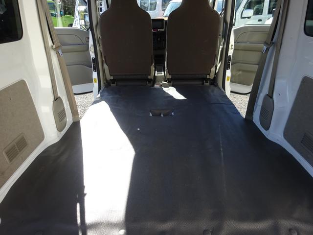 エブリイ PC 4AT キーレス ナビ 前後ドラレコ 禁煙車 パワーウィンドウ CD Bluetooth USB スペアキー オーバーヘッドシェルフ サイドバイザー(37枚目)